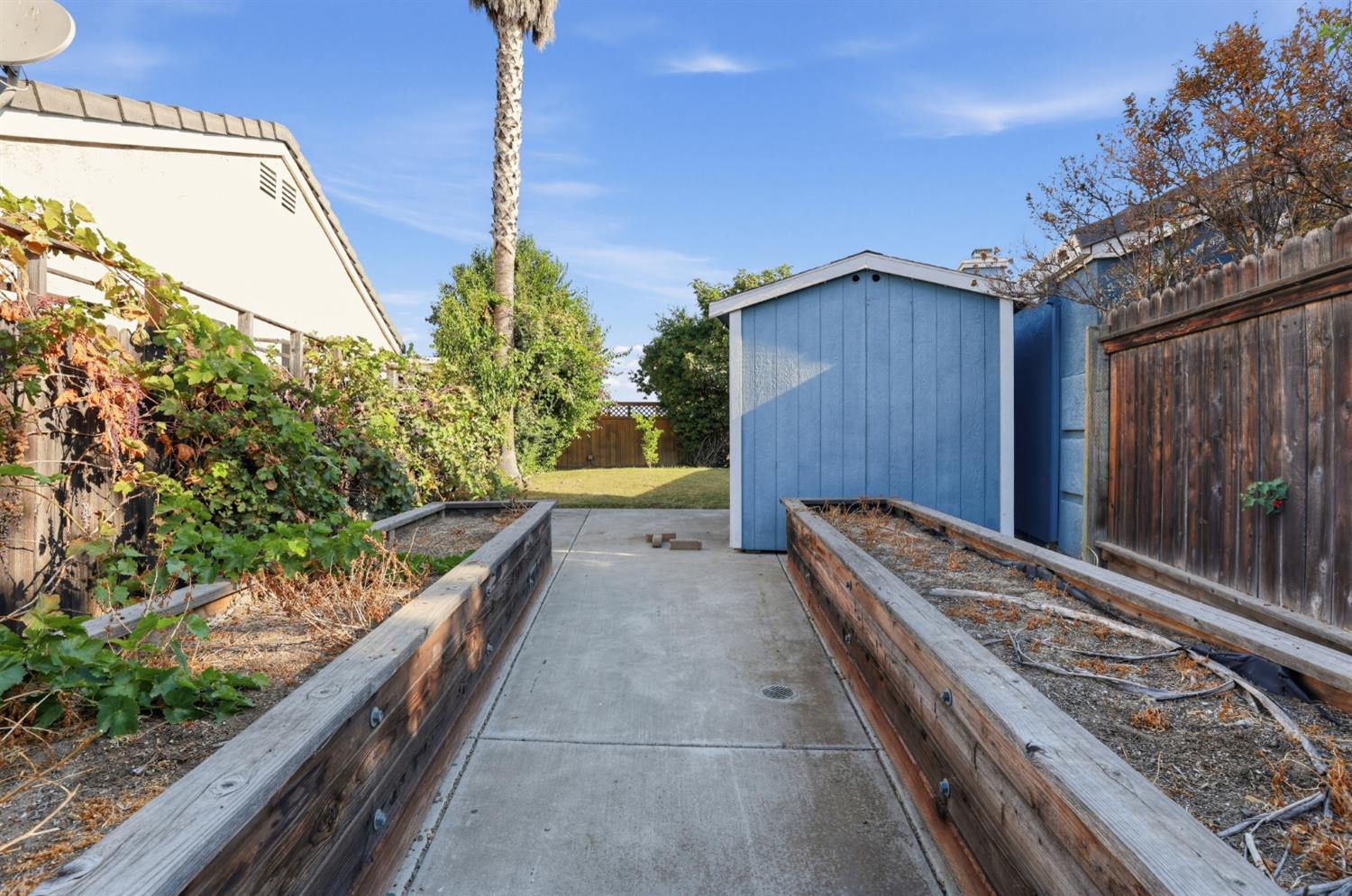 1605 Lavelle Smith Drive