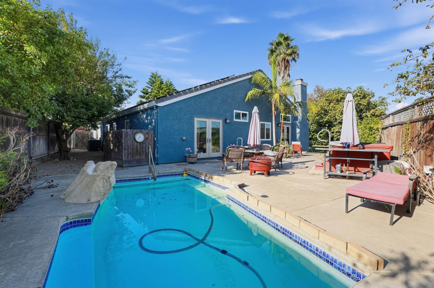 1605 Lavelle Smith Drive