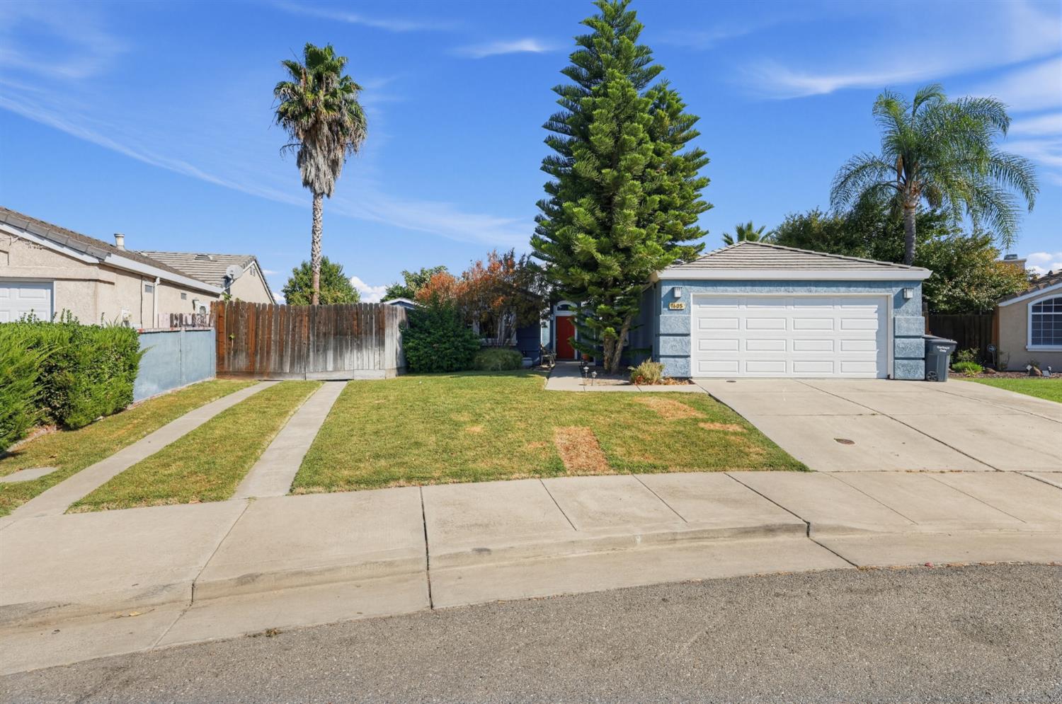 1605 Lavelle Smith Drive