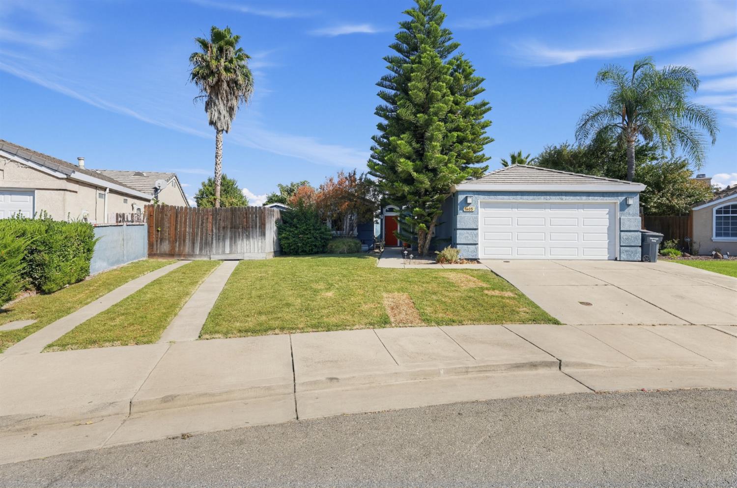 1605 Lavelle Smith Drive