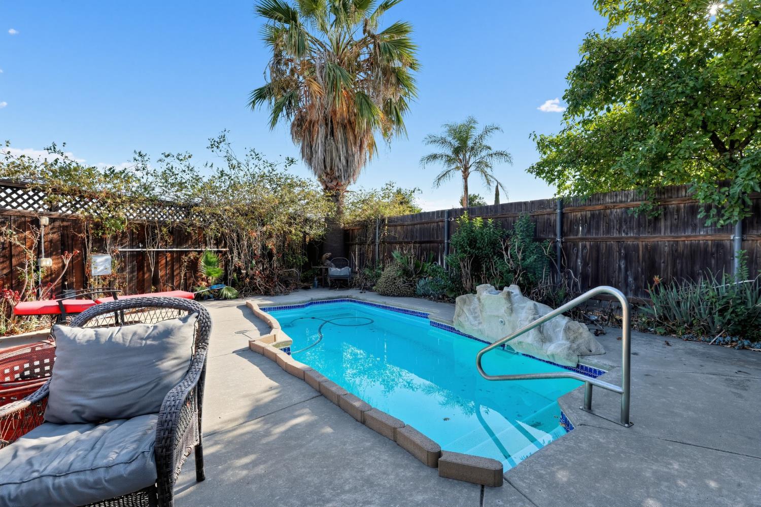 1605 Lavelle Smith Drive