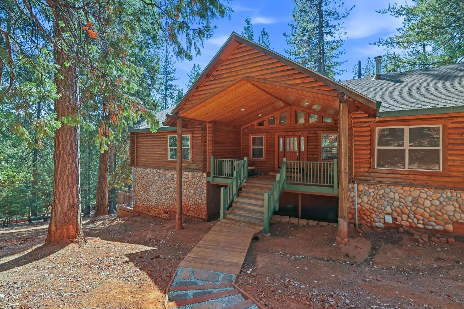 25980 Forest Knoll Court