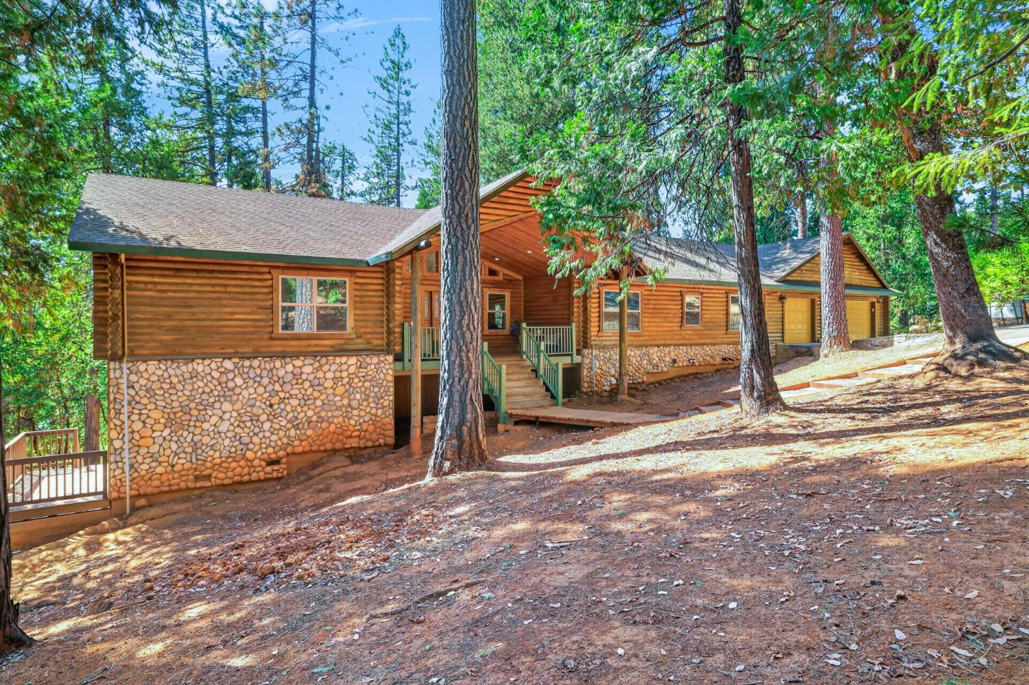 25980 Forest Knoll Court