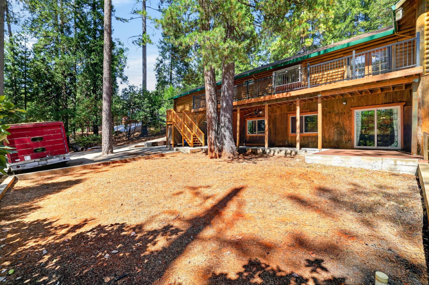 25980 Forest Knoll Court