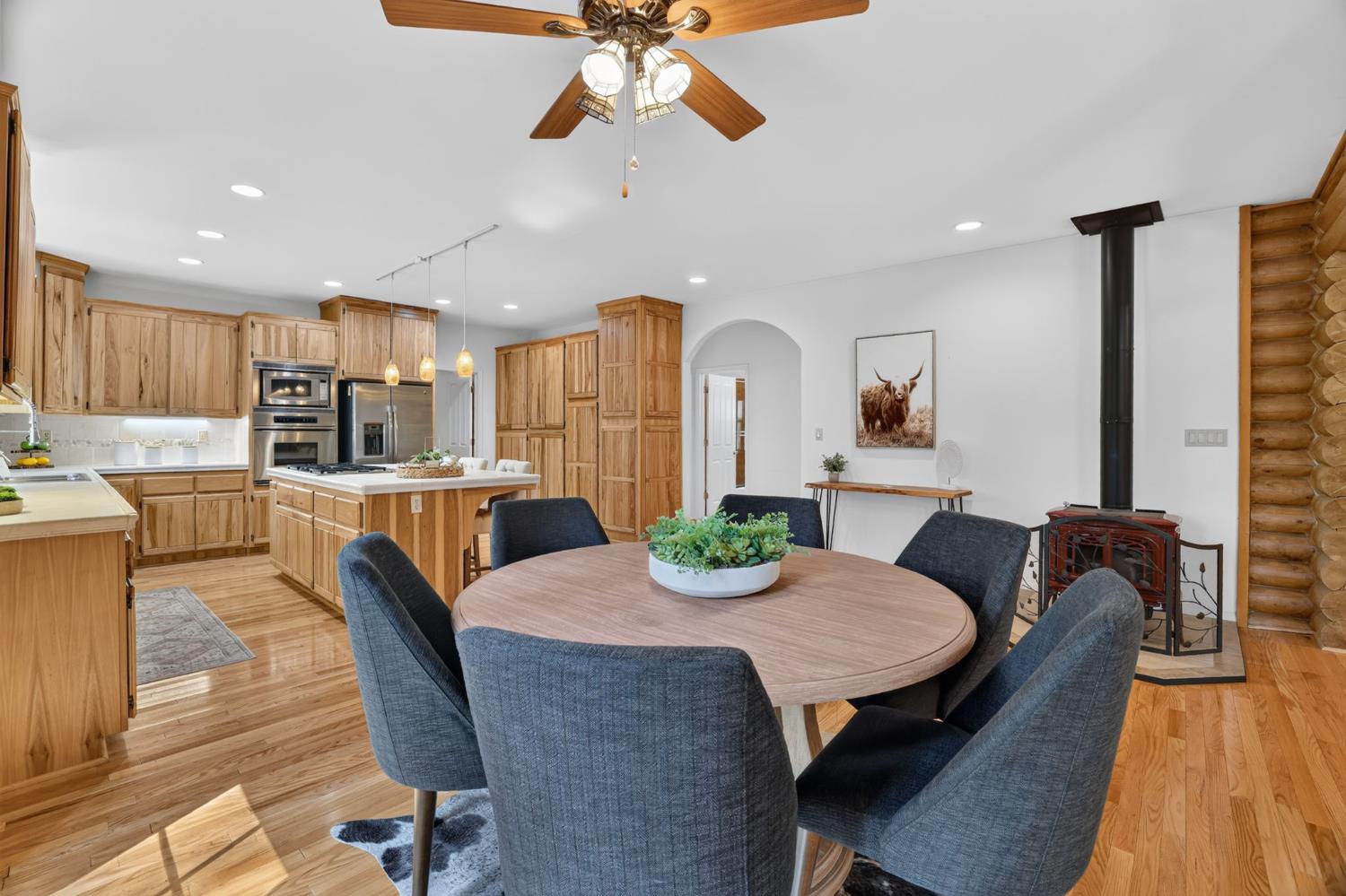 25980 Forest Knoll Court