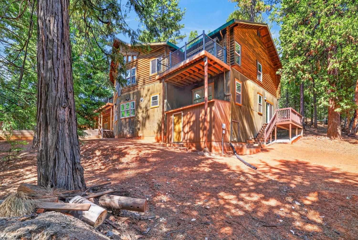 25980 Forest Knoll Court