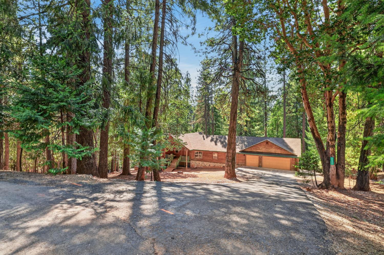 25980 Forest Knoll Court