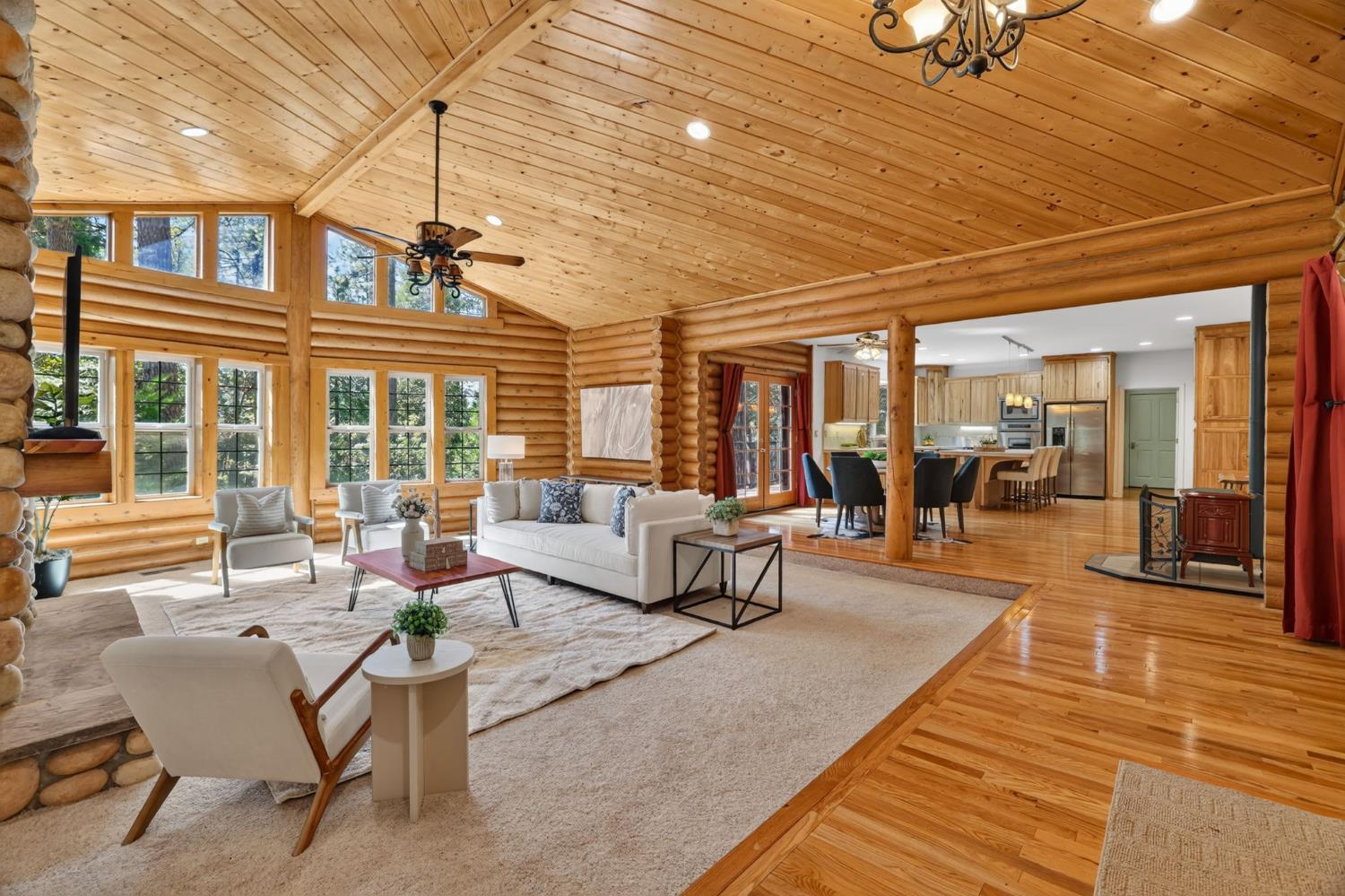 25980 Forest Knoll Court