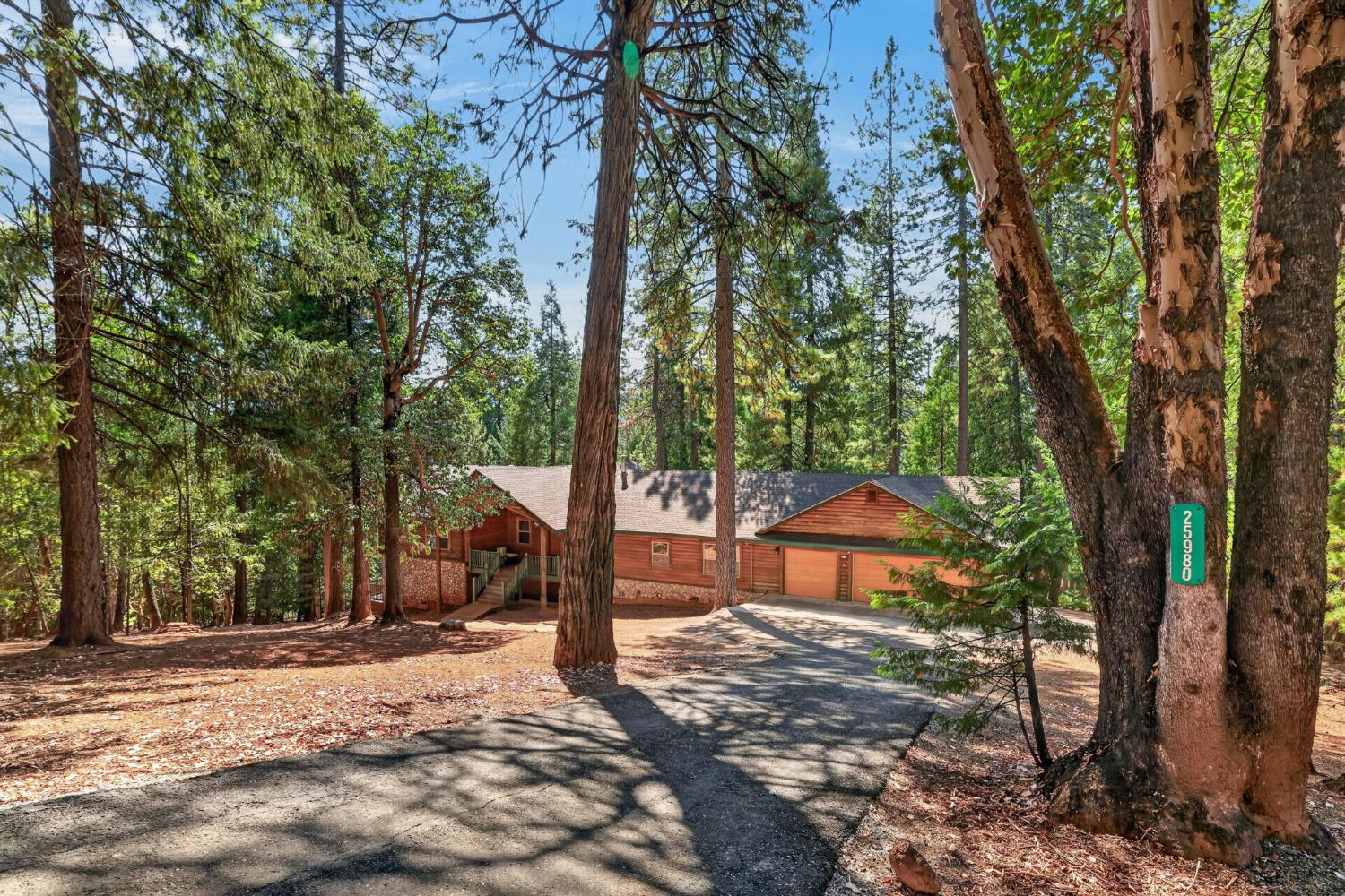 25980 Forest Knoll Court
