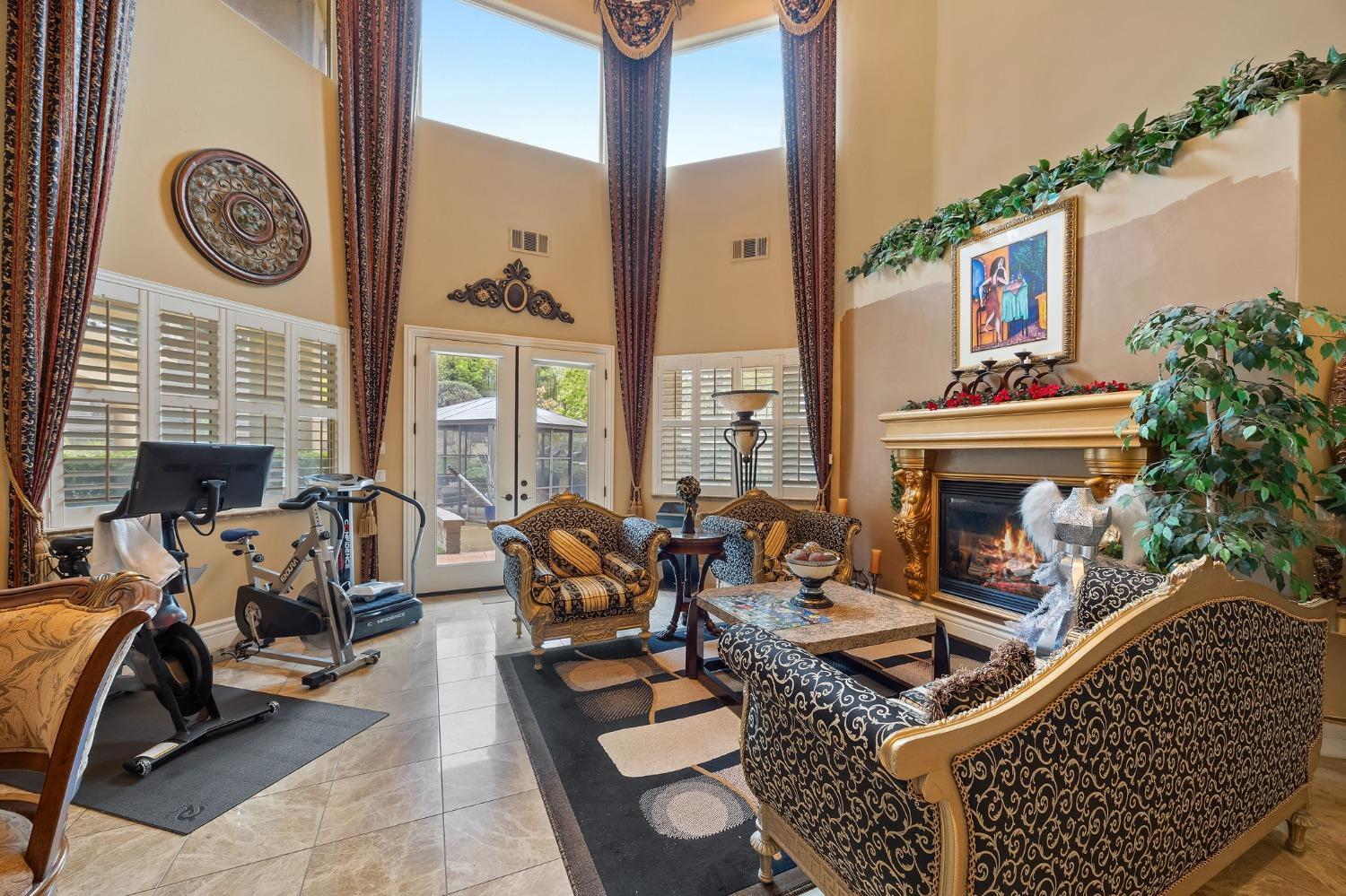 254 Canyon falls Drive