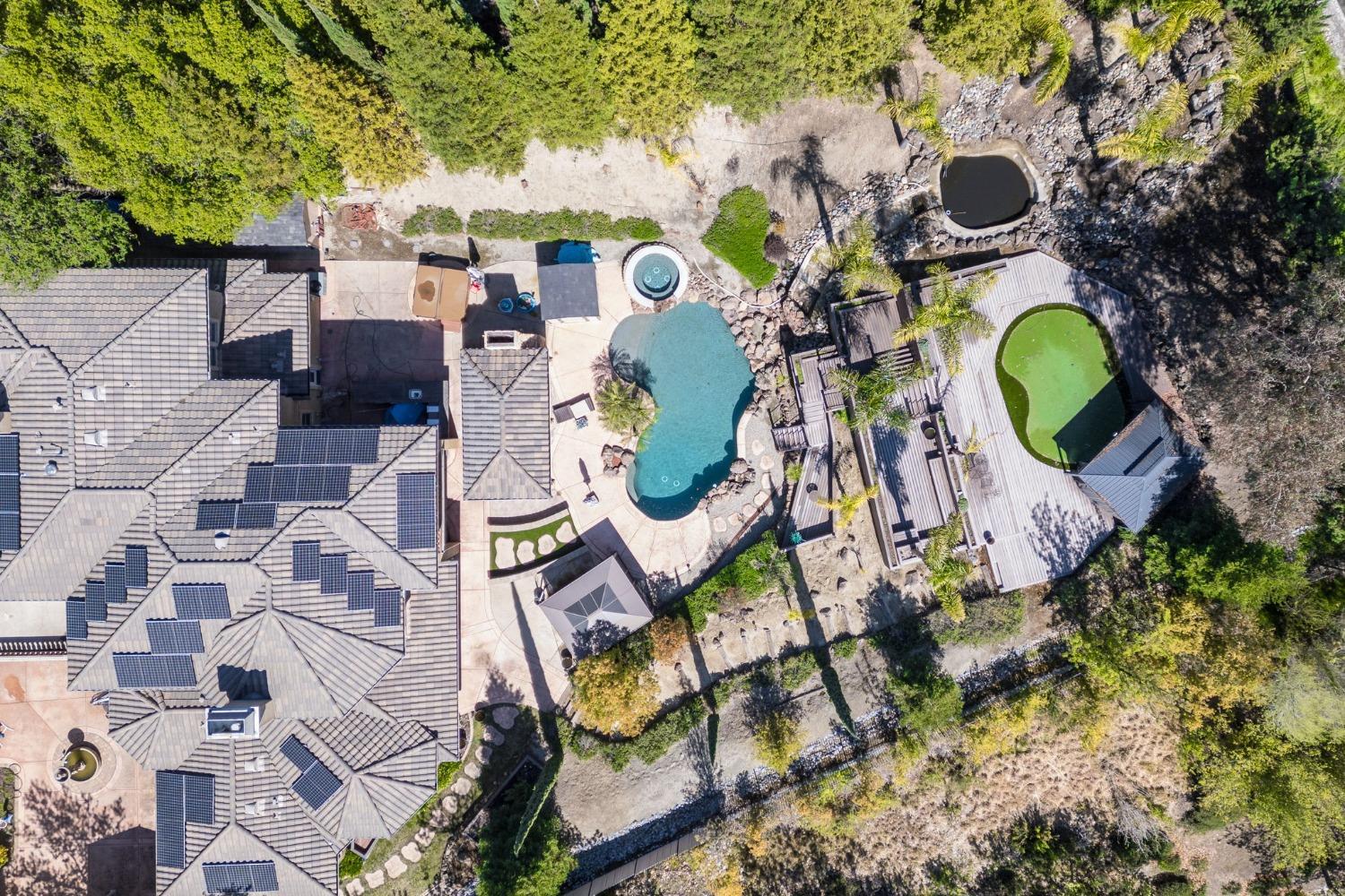 254 Canyon falls Drive