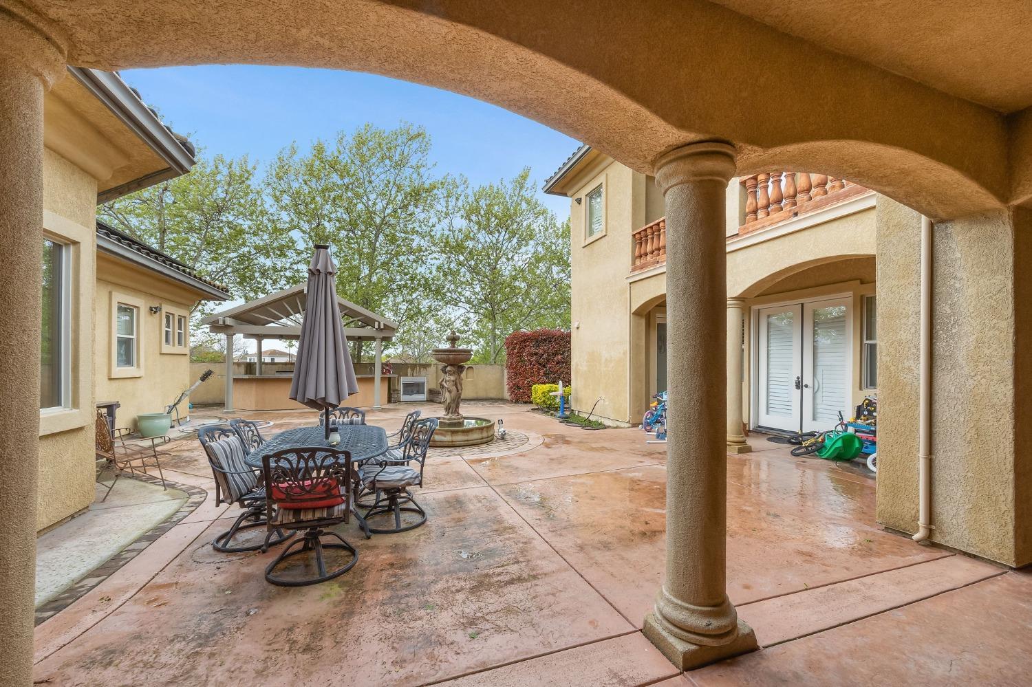 254 Canyon falls Drive