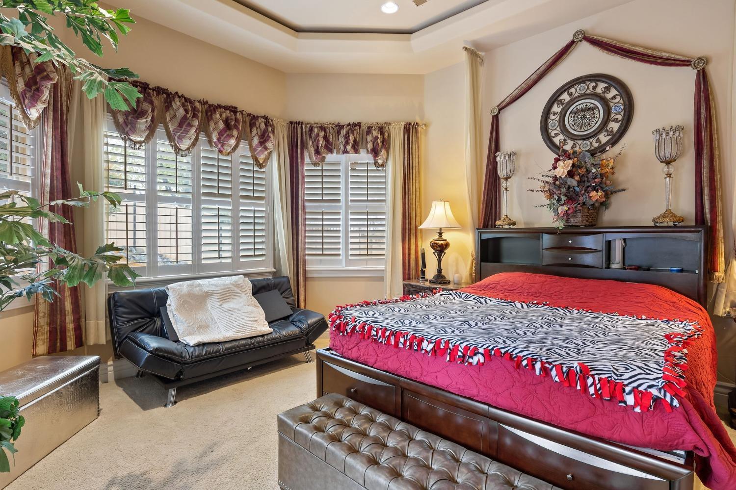 254 Canyon falls Drive