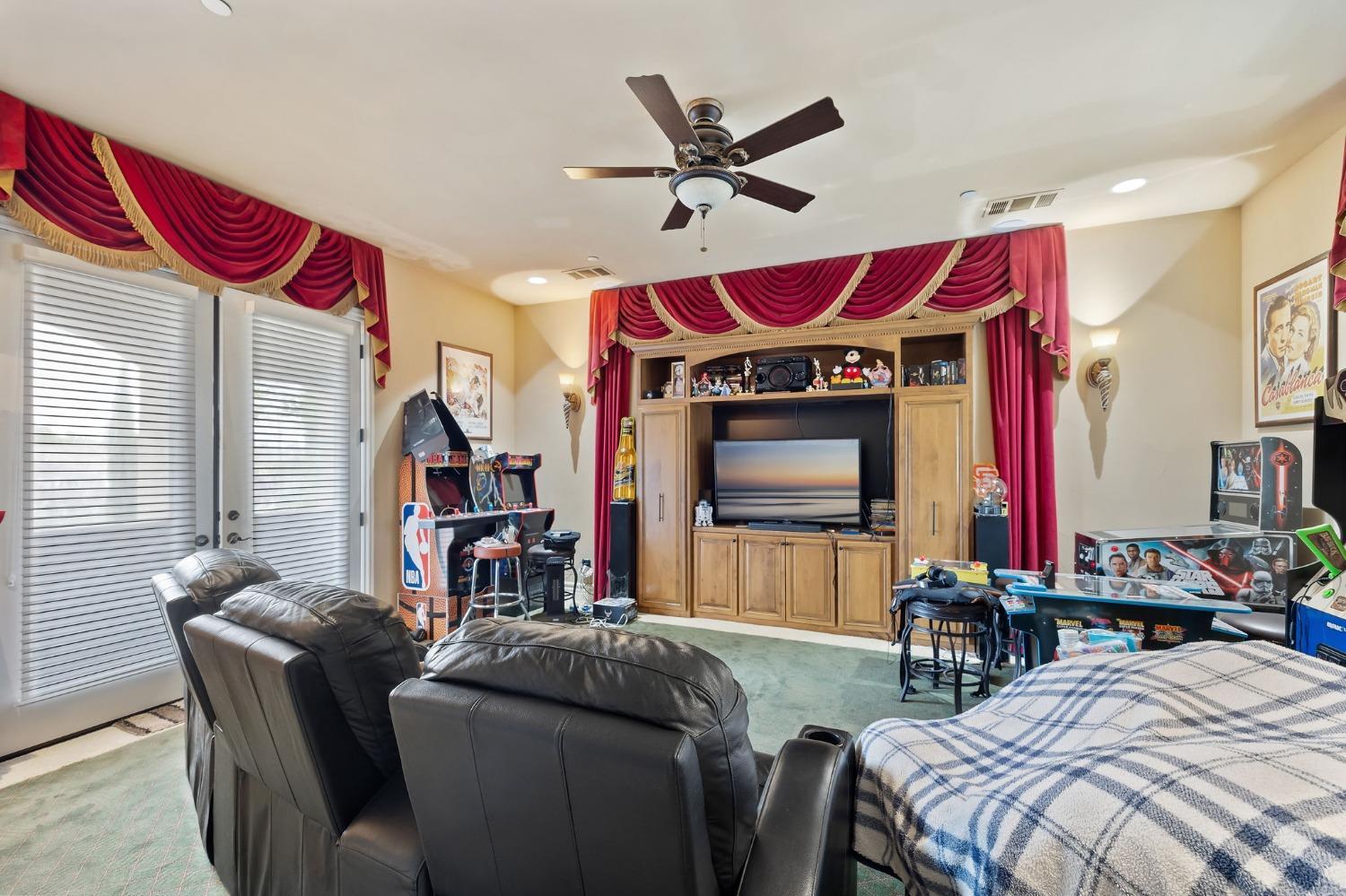 254 Canyon falls Drive