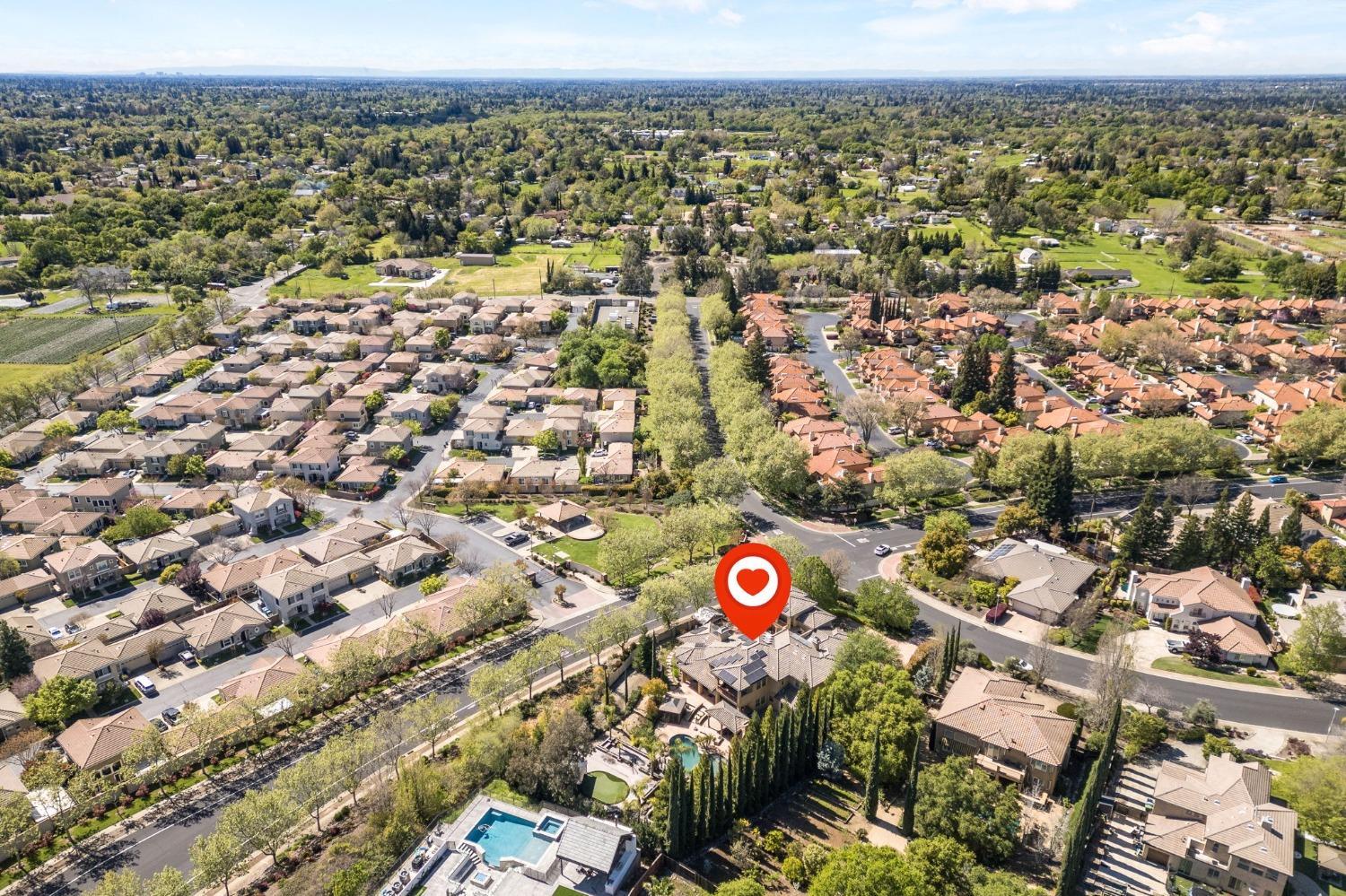 254 Canyon falls Drive