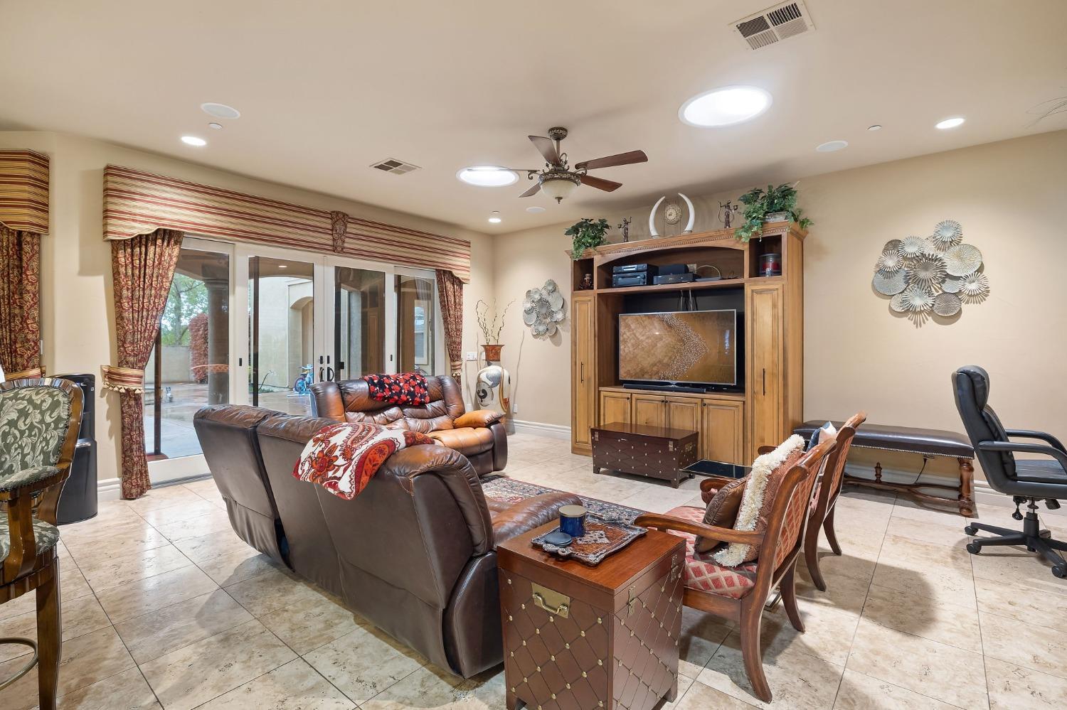 254 Canyon falls Drive