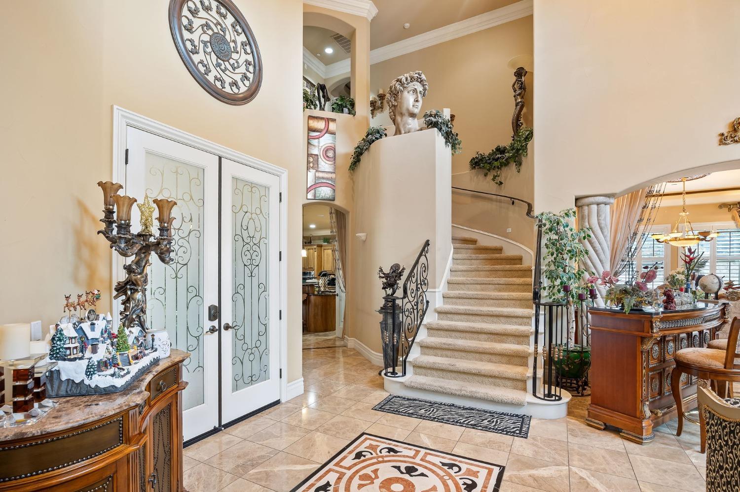 254 Canyon falls Drive