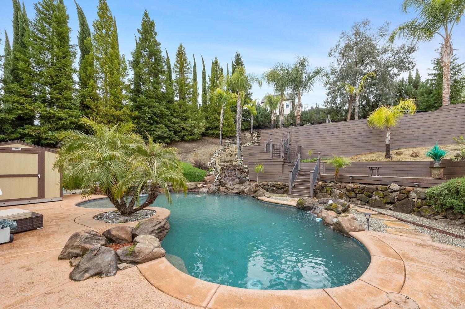 254 Canyon falls Drive