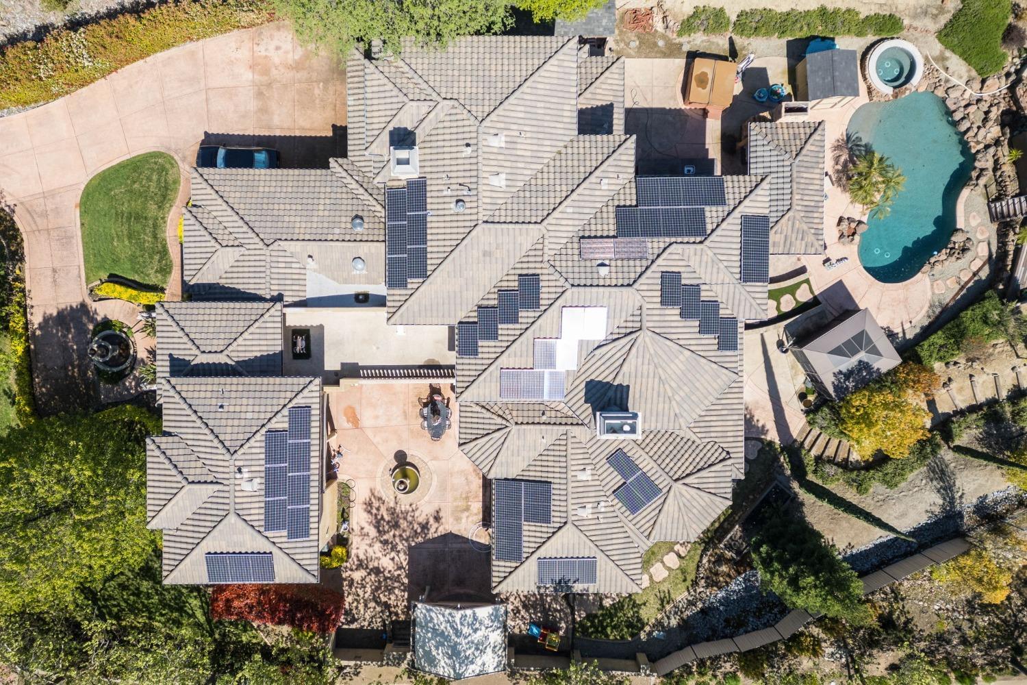 254 Canyon falls Drive