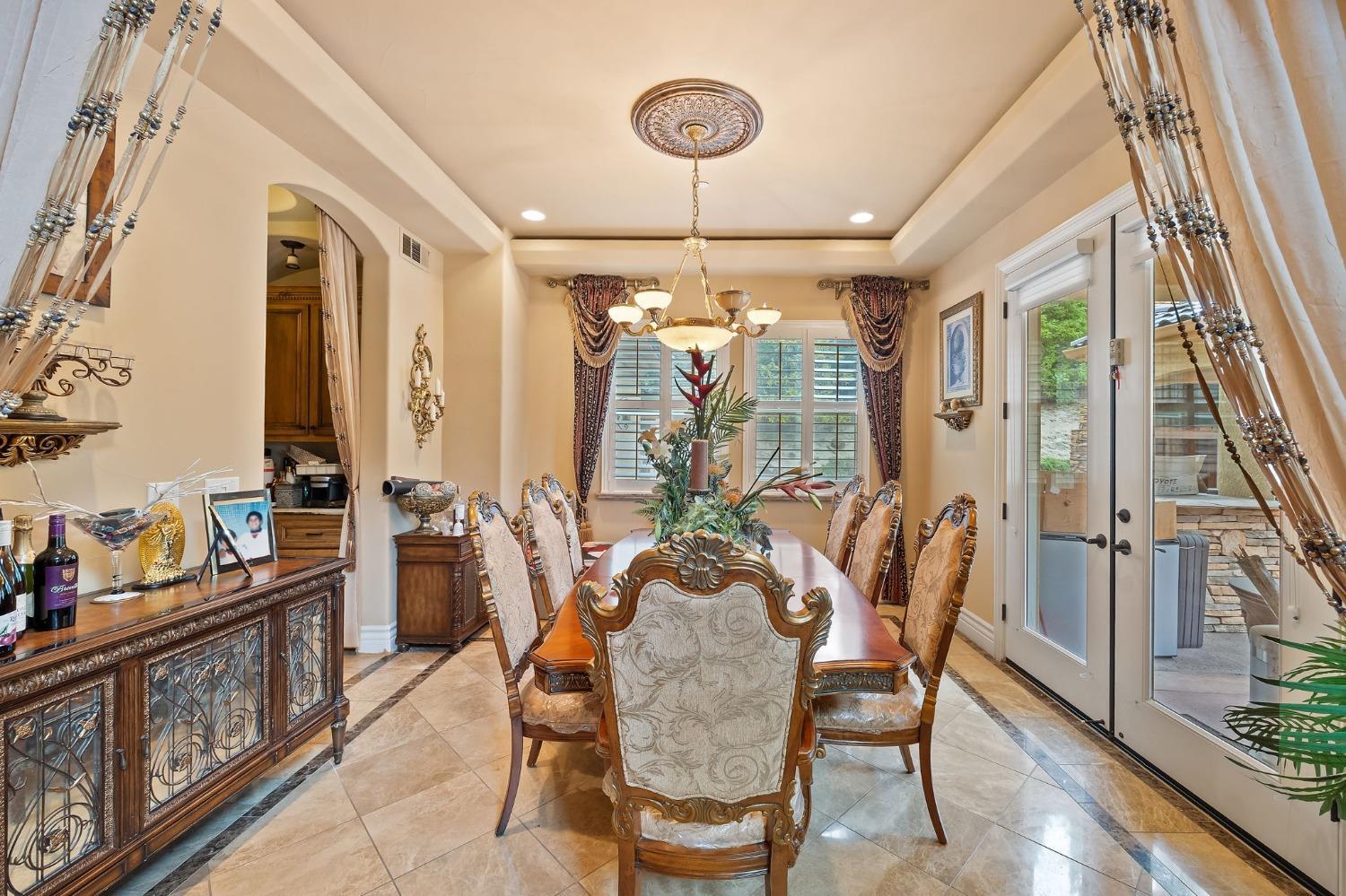 254 Canyon falls Drive