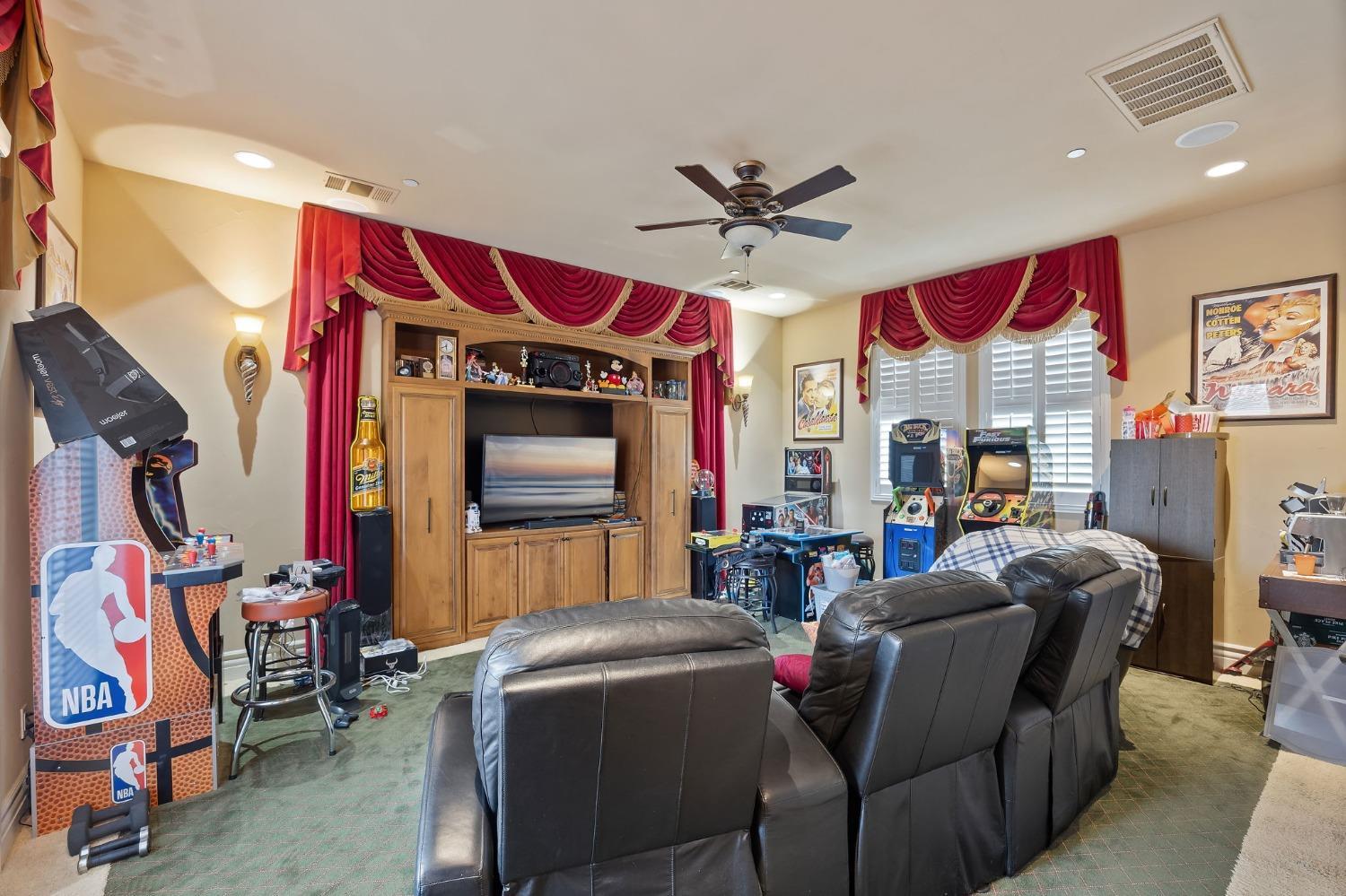 254 Canyon falls Drive