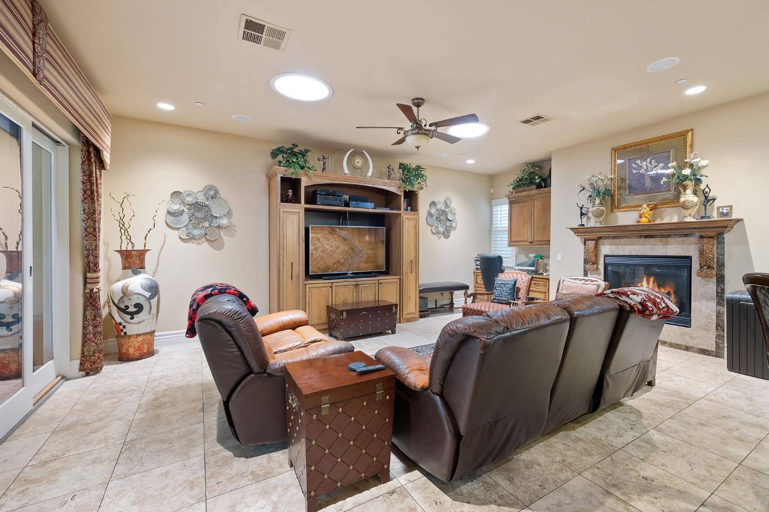 254 Canyon falls Drive