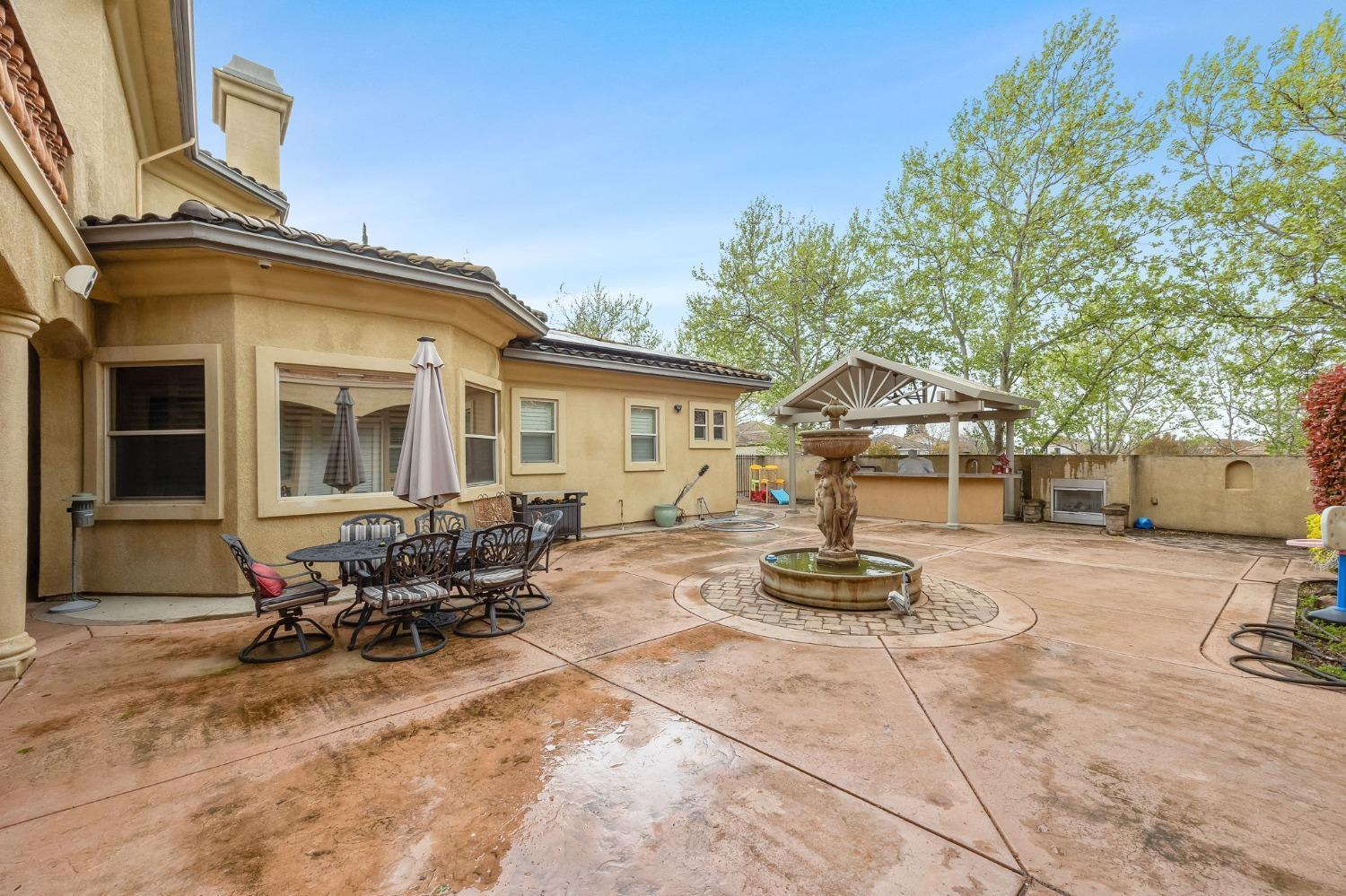 254 Canyon falls Drive