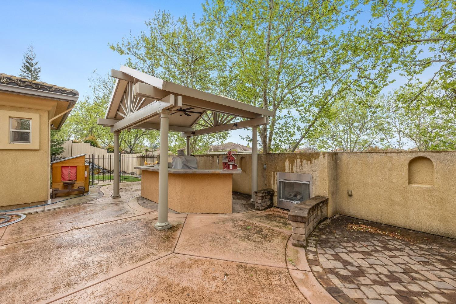 254 Canyon falls Drive