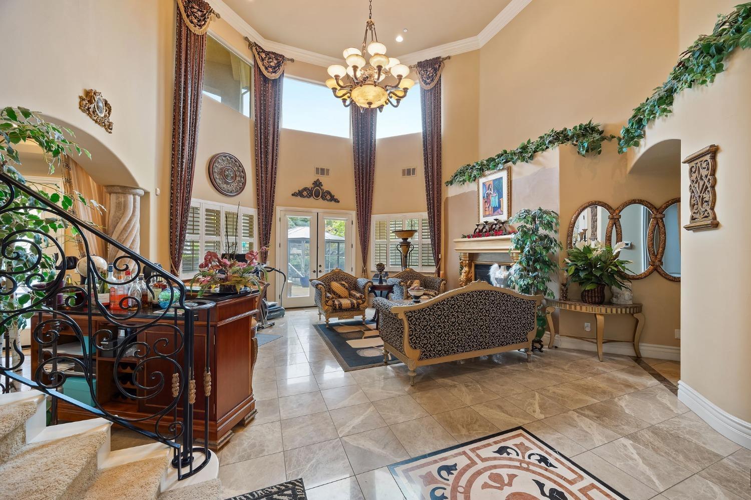 254 Canyon falls Drive