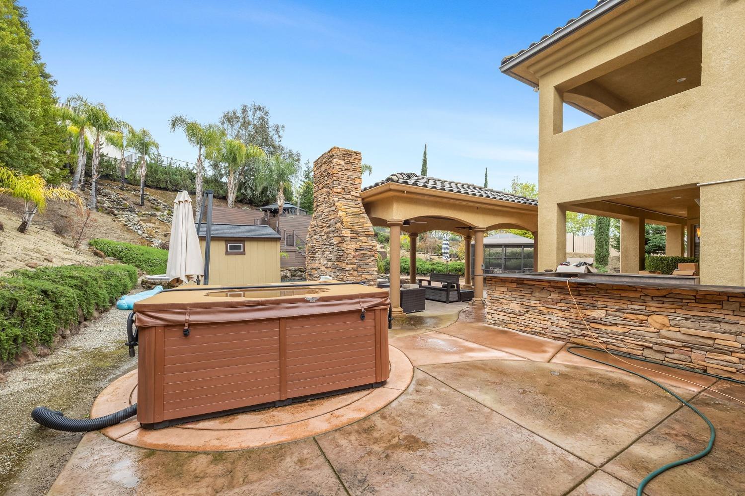 254 Canyon falls Drive