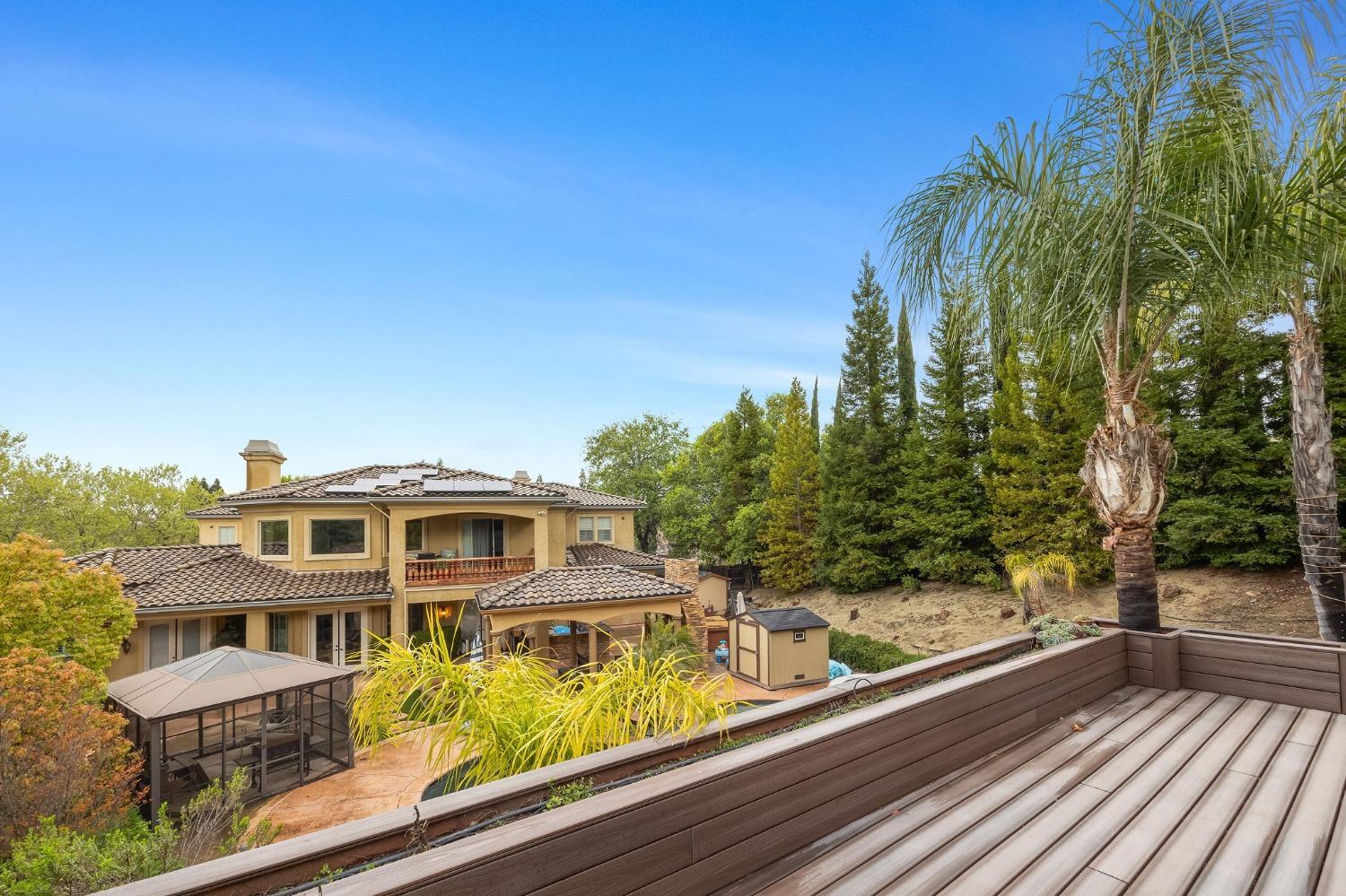 254 Canyon falls Drive