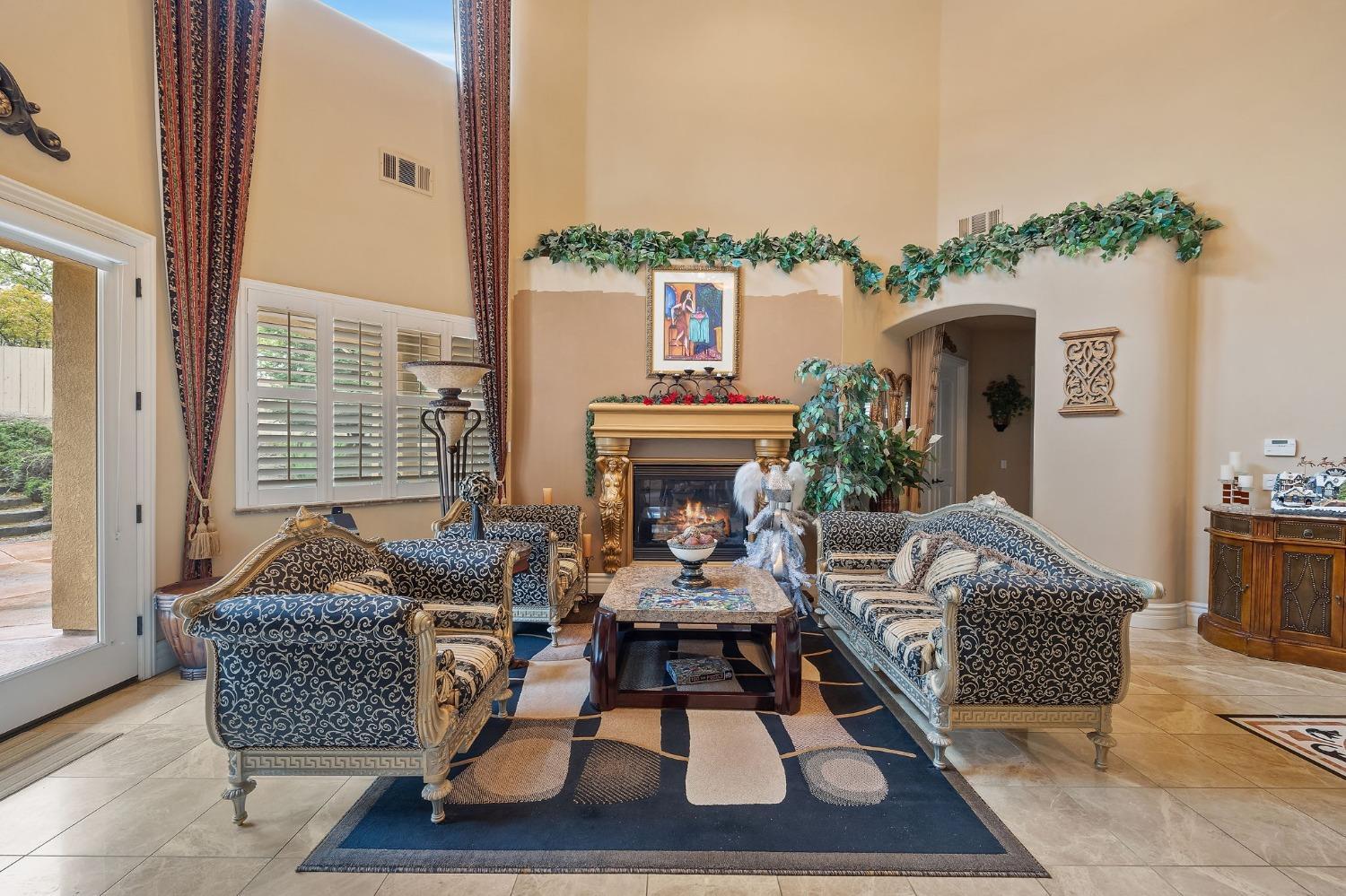 254 Canyon falls Drive