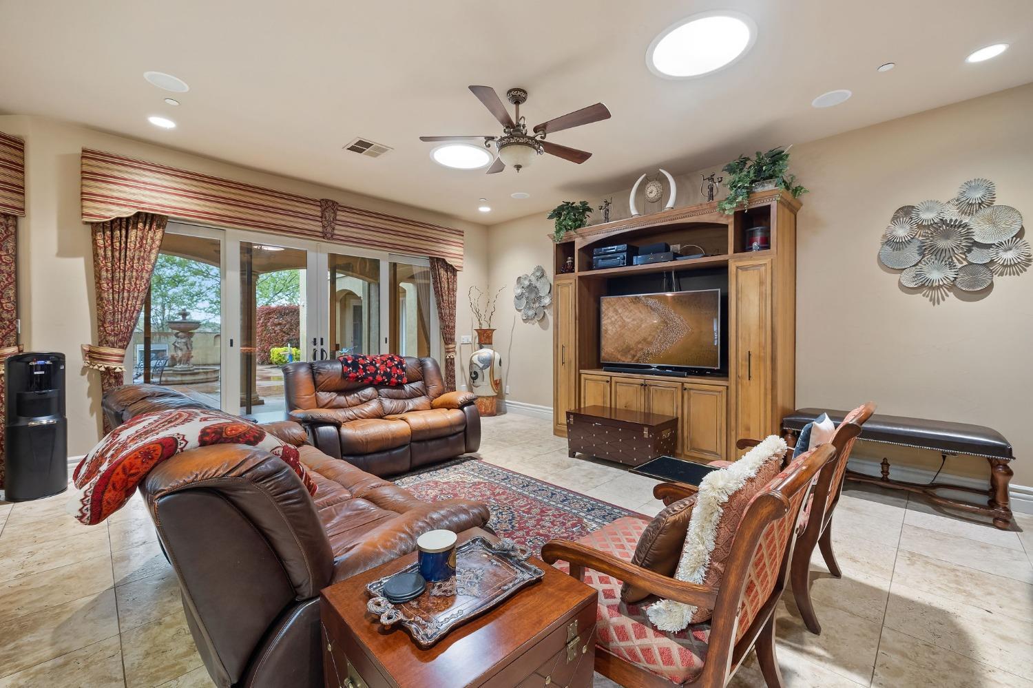 254 Canyon falls Drive