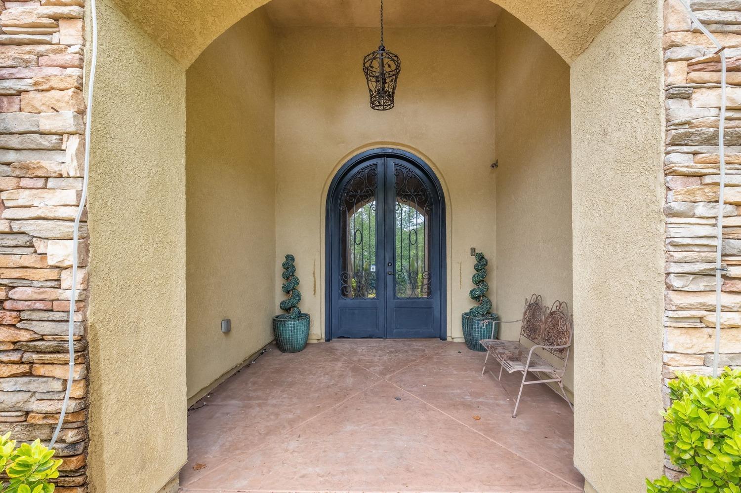 254 Canyon falls Drive