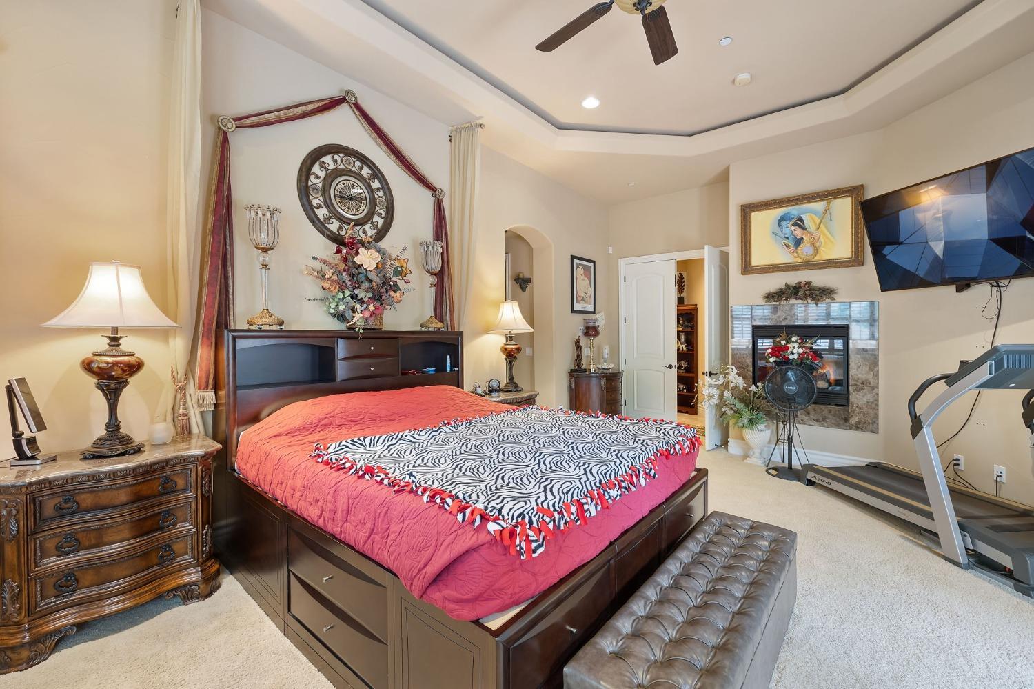 254 Canyon falls Drive