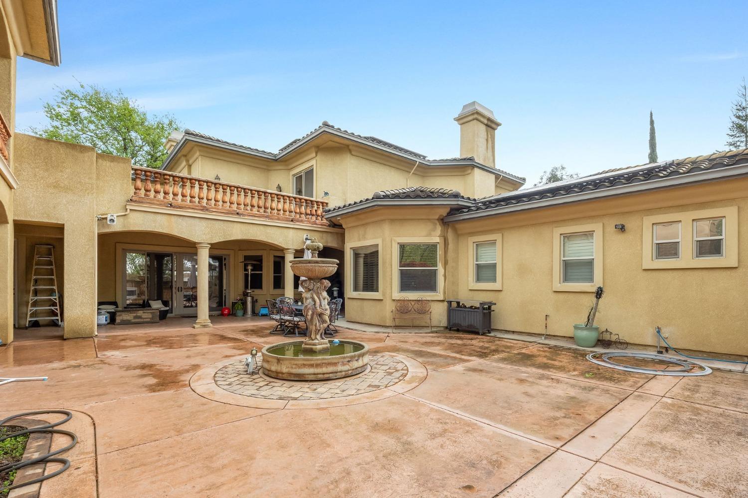 254 Canyon falls Drive