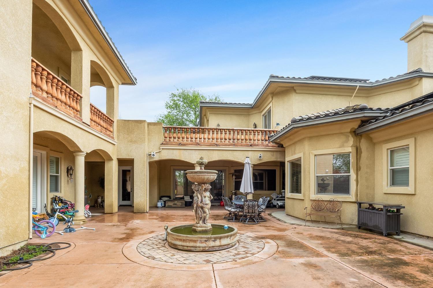 254 Canyon falls Drive