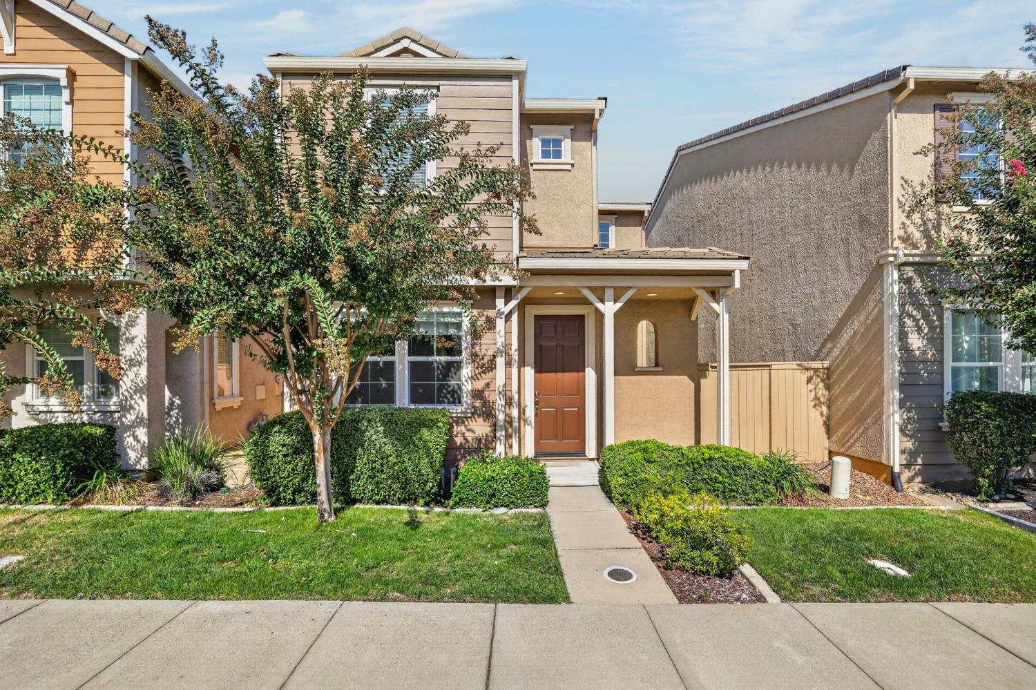10937 Oakham Drive