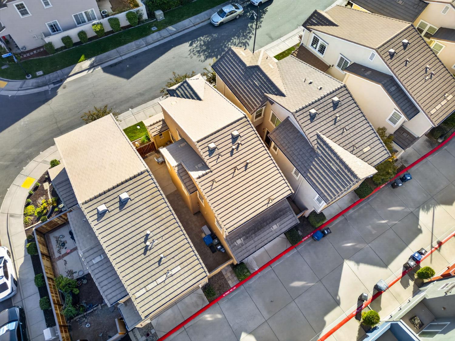 10937 Oakham Drive