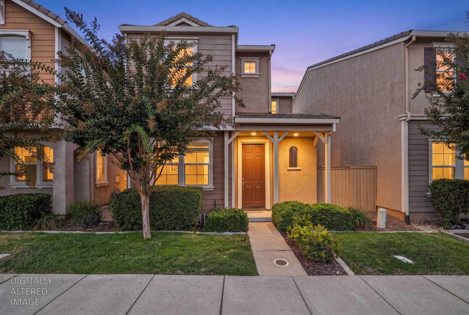 10937 Oakham Drive Rancho Cordova CA