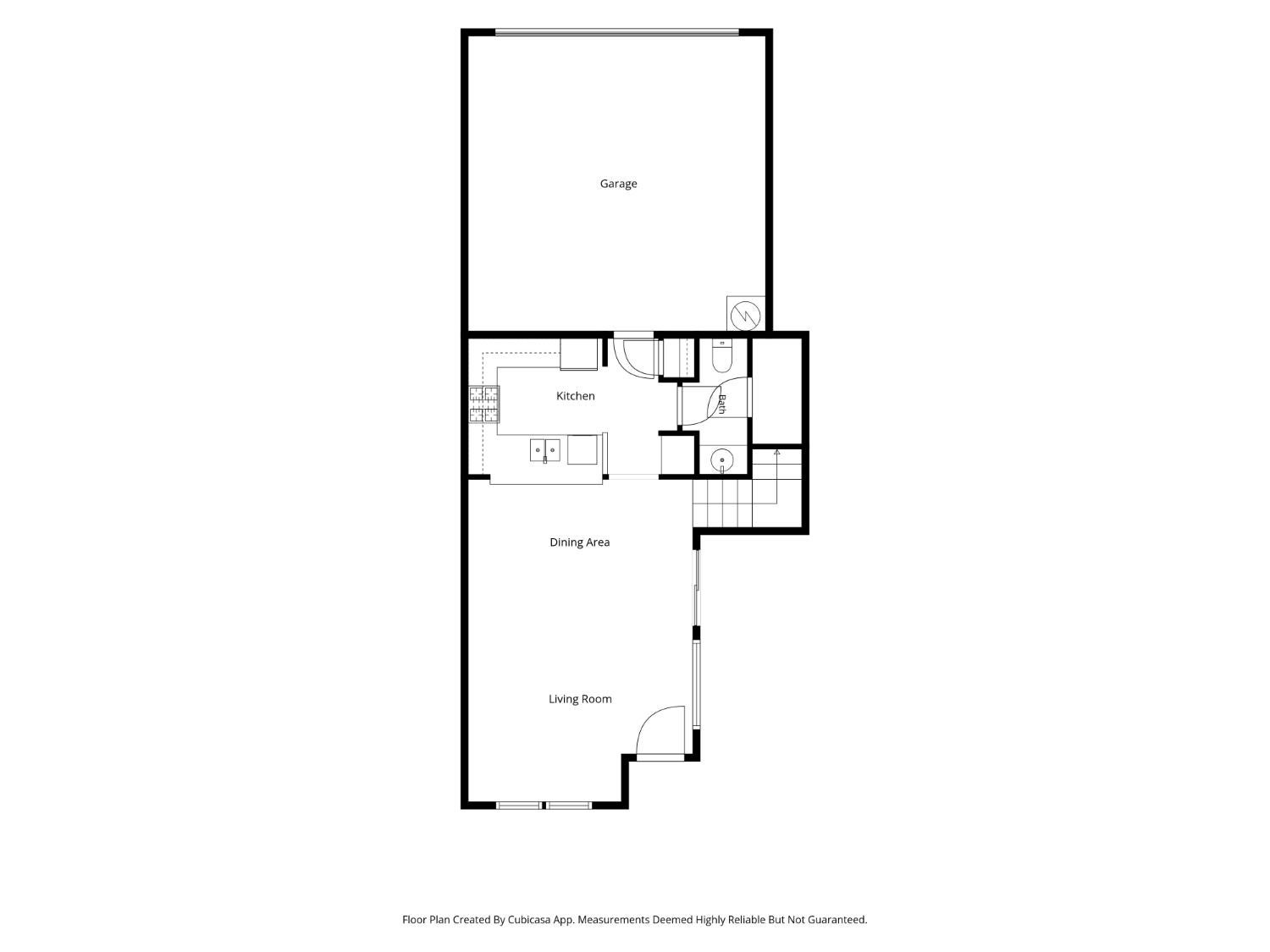 10937 Oakham Drive