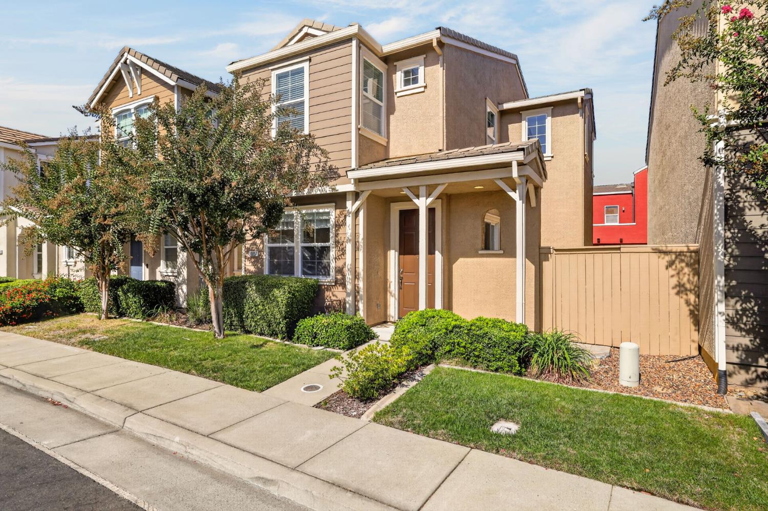 10937 Oakham Drive