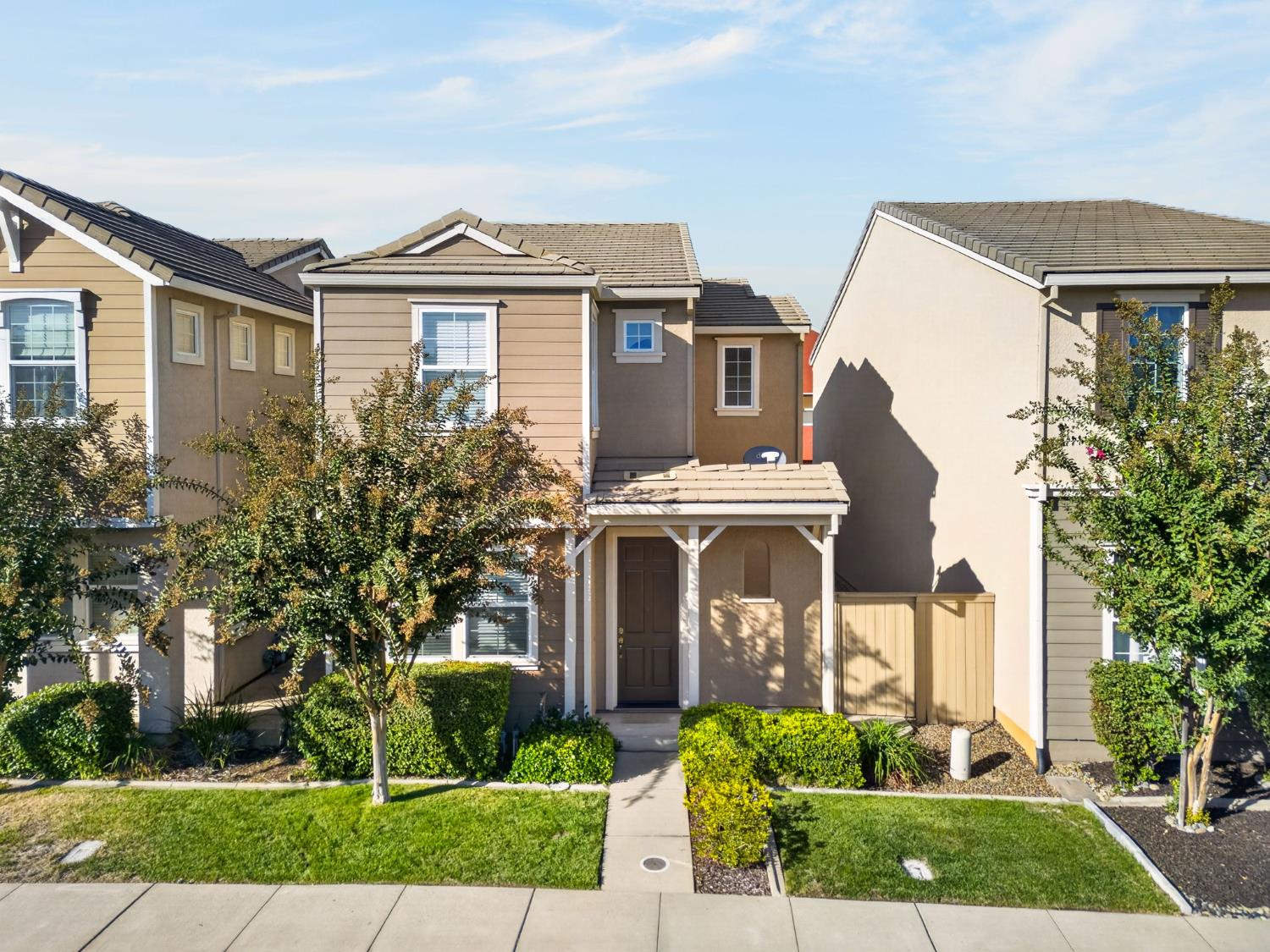 10937 Oakham Drive