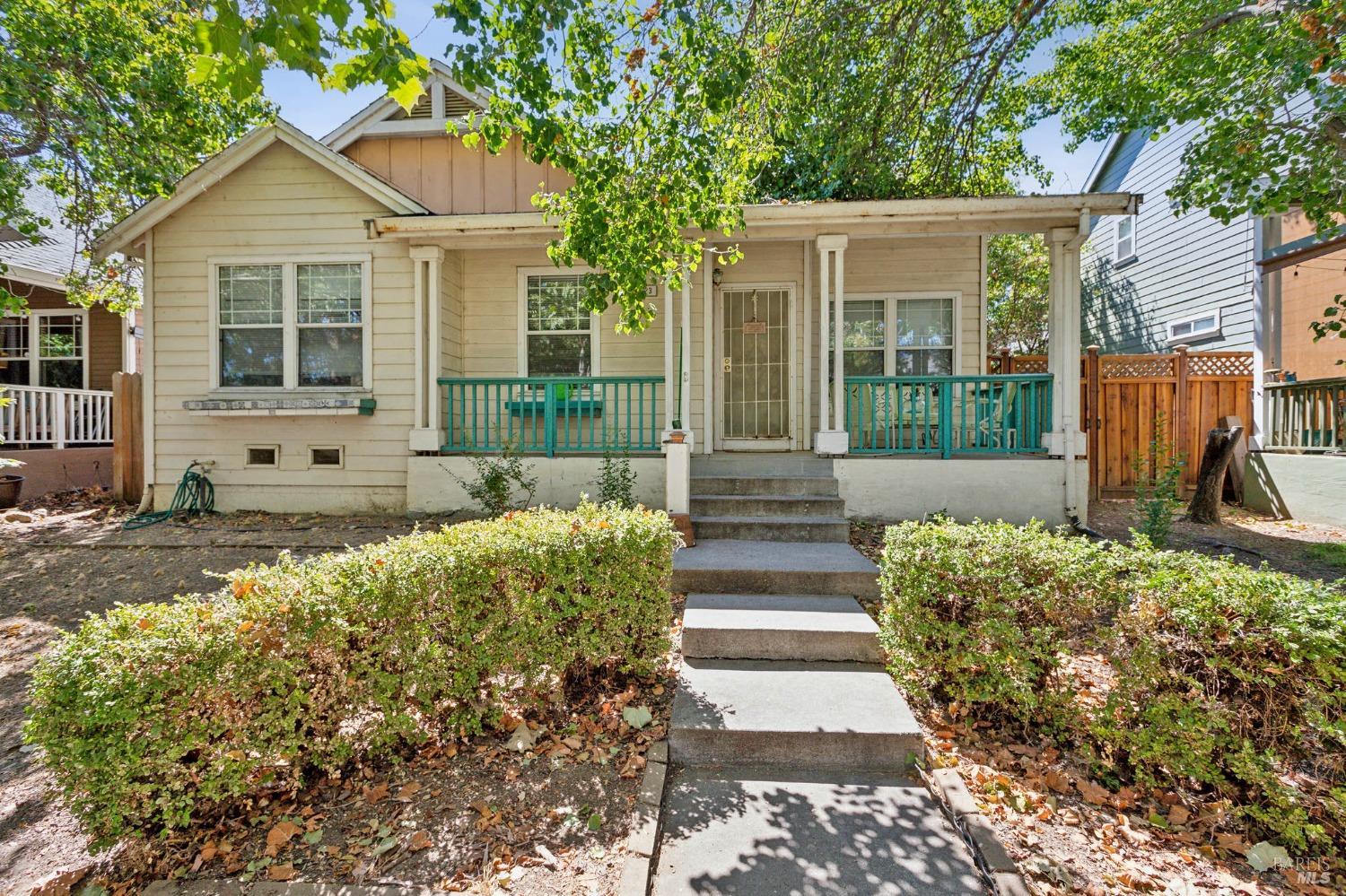 723 Driftwood Drive