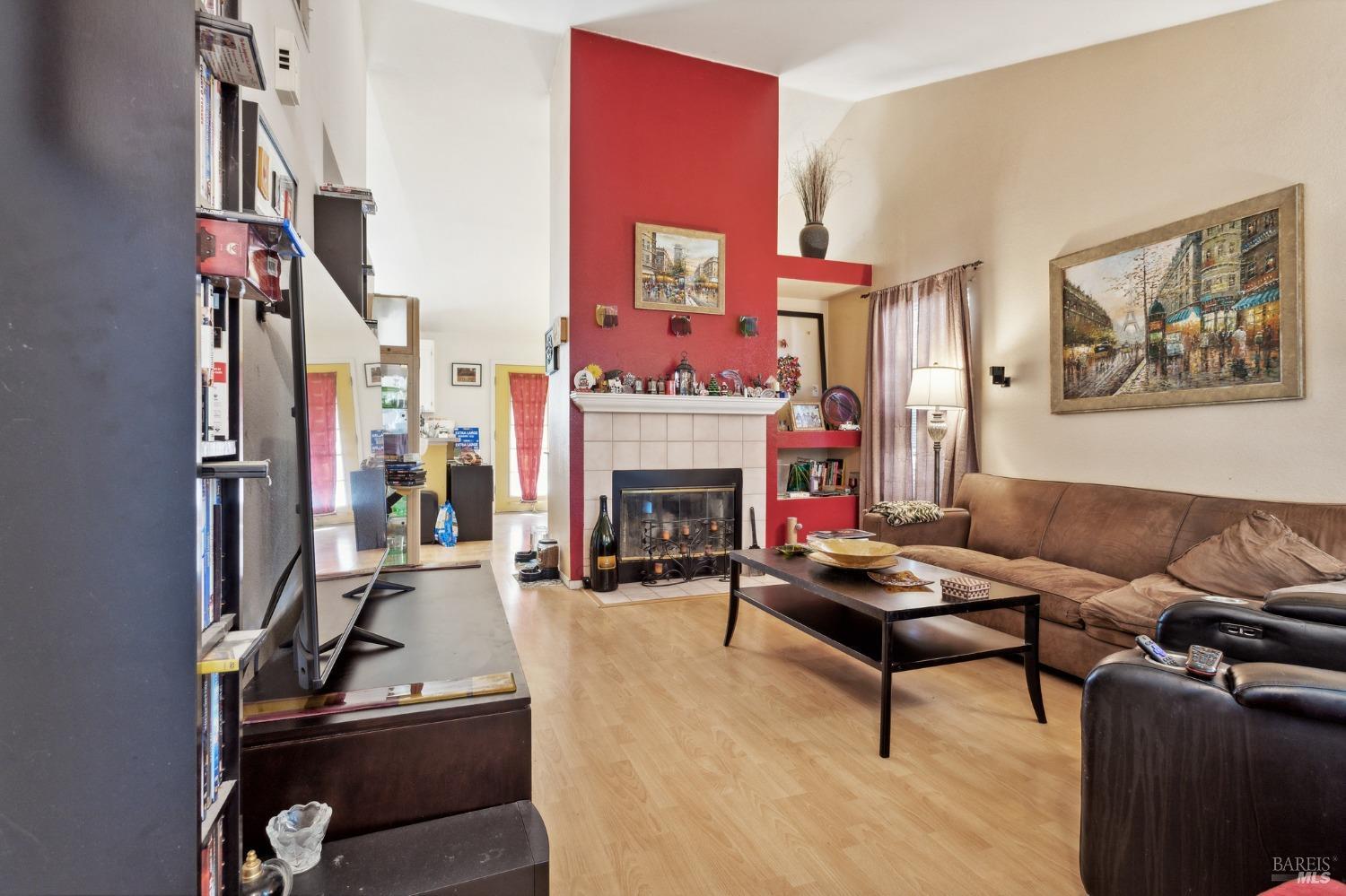 723 Driftwood Drive