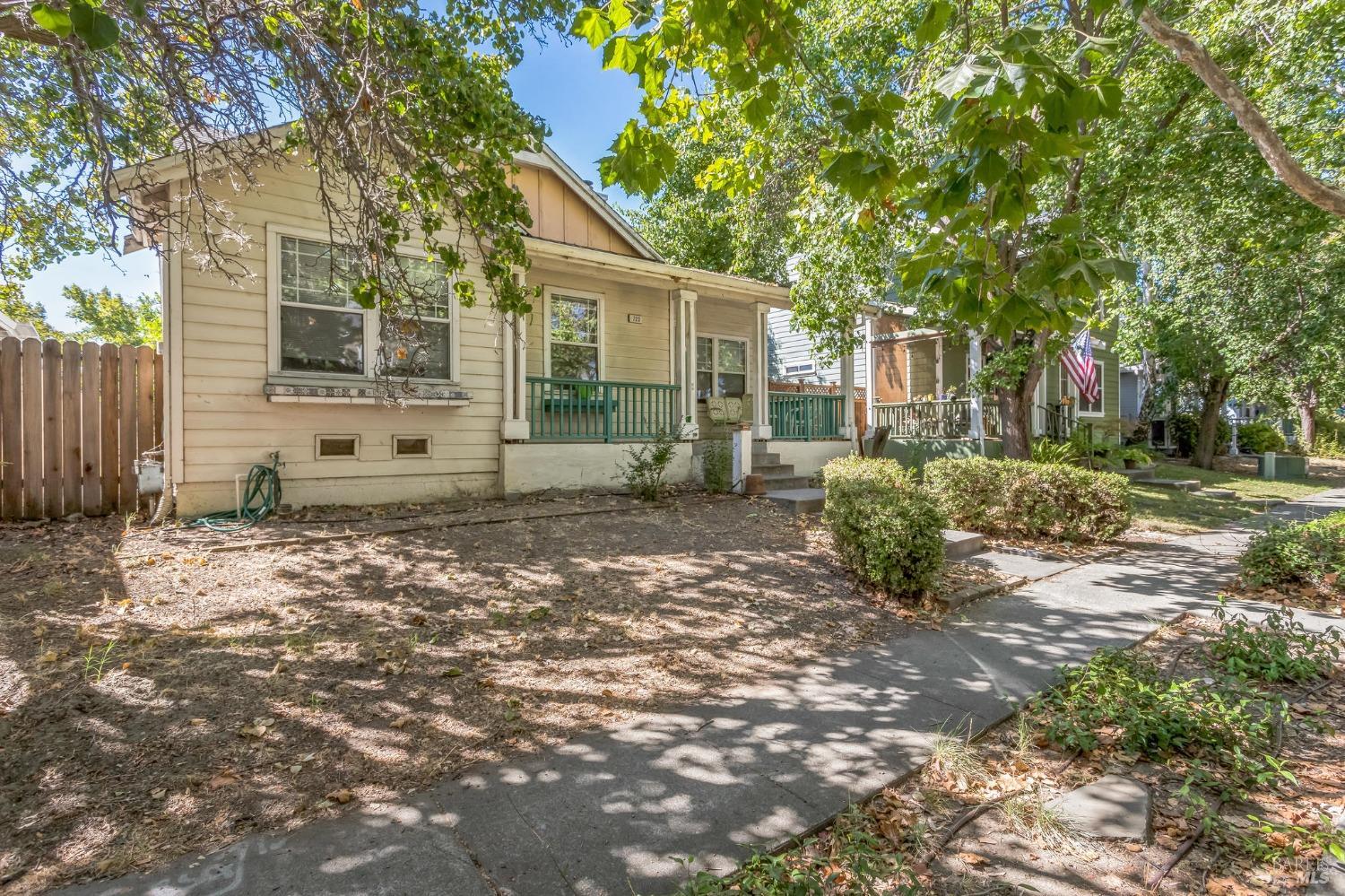 723 Driftwood Drive