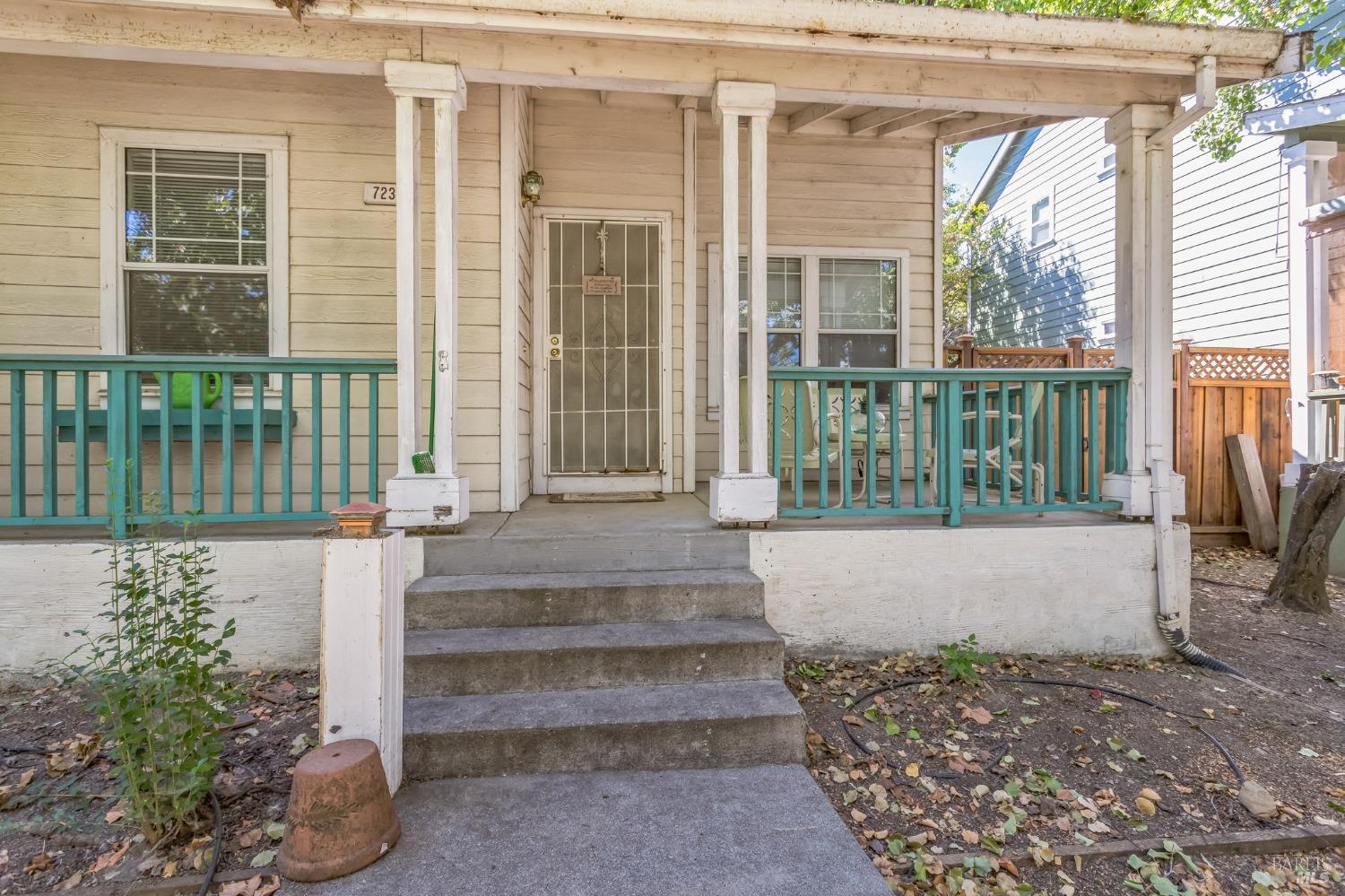 723 Driftwood Drive