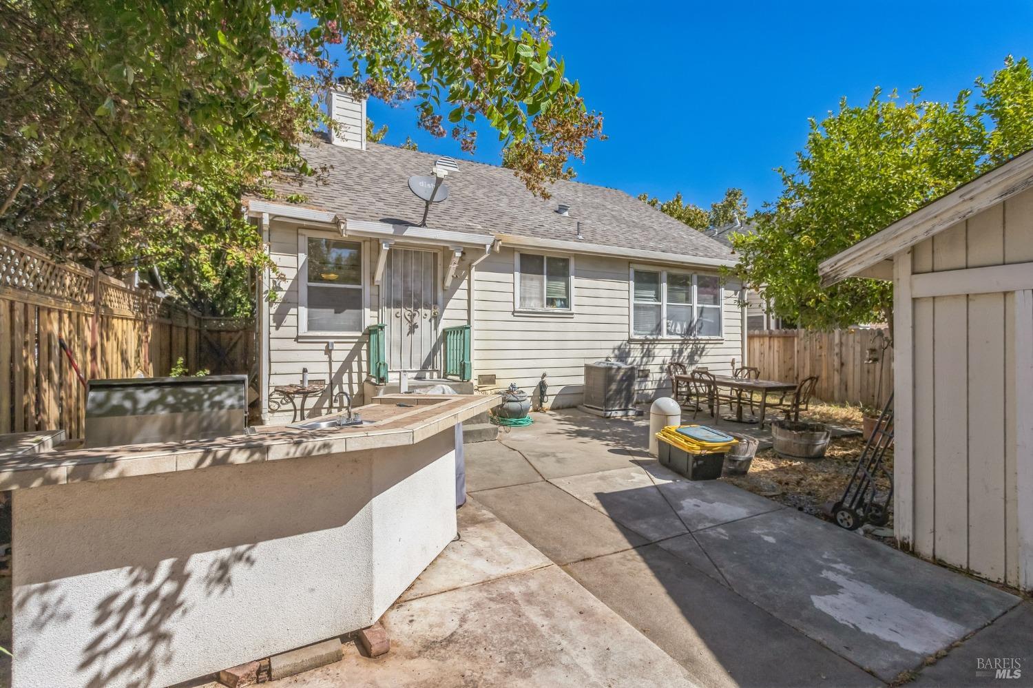 723 Driftwood Drive