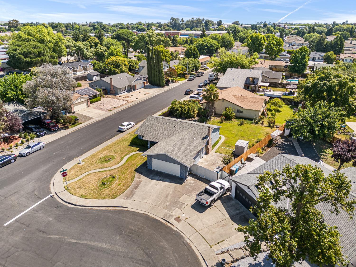 683 Claremont Court