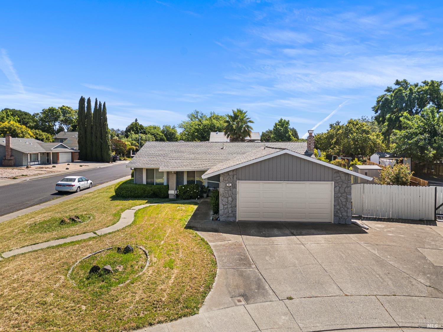 683 Claremont Court